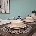 Beautiful Suite King Bed,Long Stays,Disney,Airport